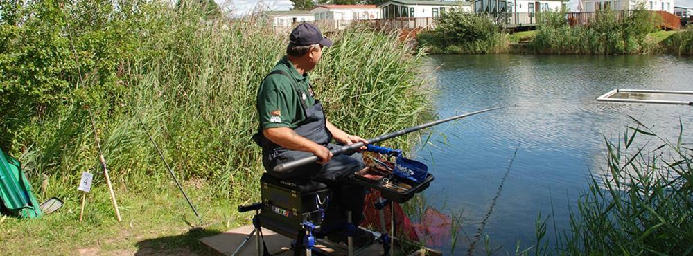 7 Lakes Breaks At 7 Lakes Country Park Crowle  Ngoại thất bức ảnh