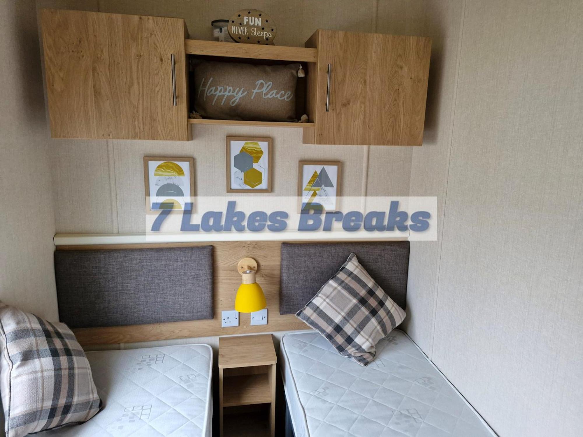 7 Lakes Breaks At 7 Lakes Country Park Crowle  Ngoại thất bức ảnh